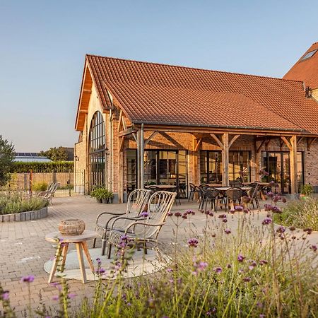 Casa Cava B&B Dendermonde Eksteriør billede