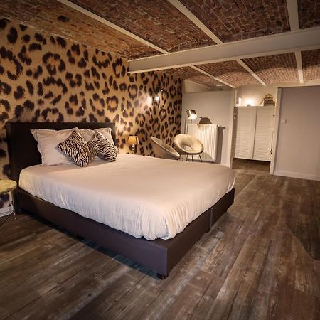 Casa Cava B&B Dendermonde Eksteriør billede