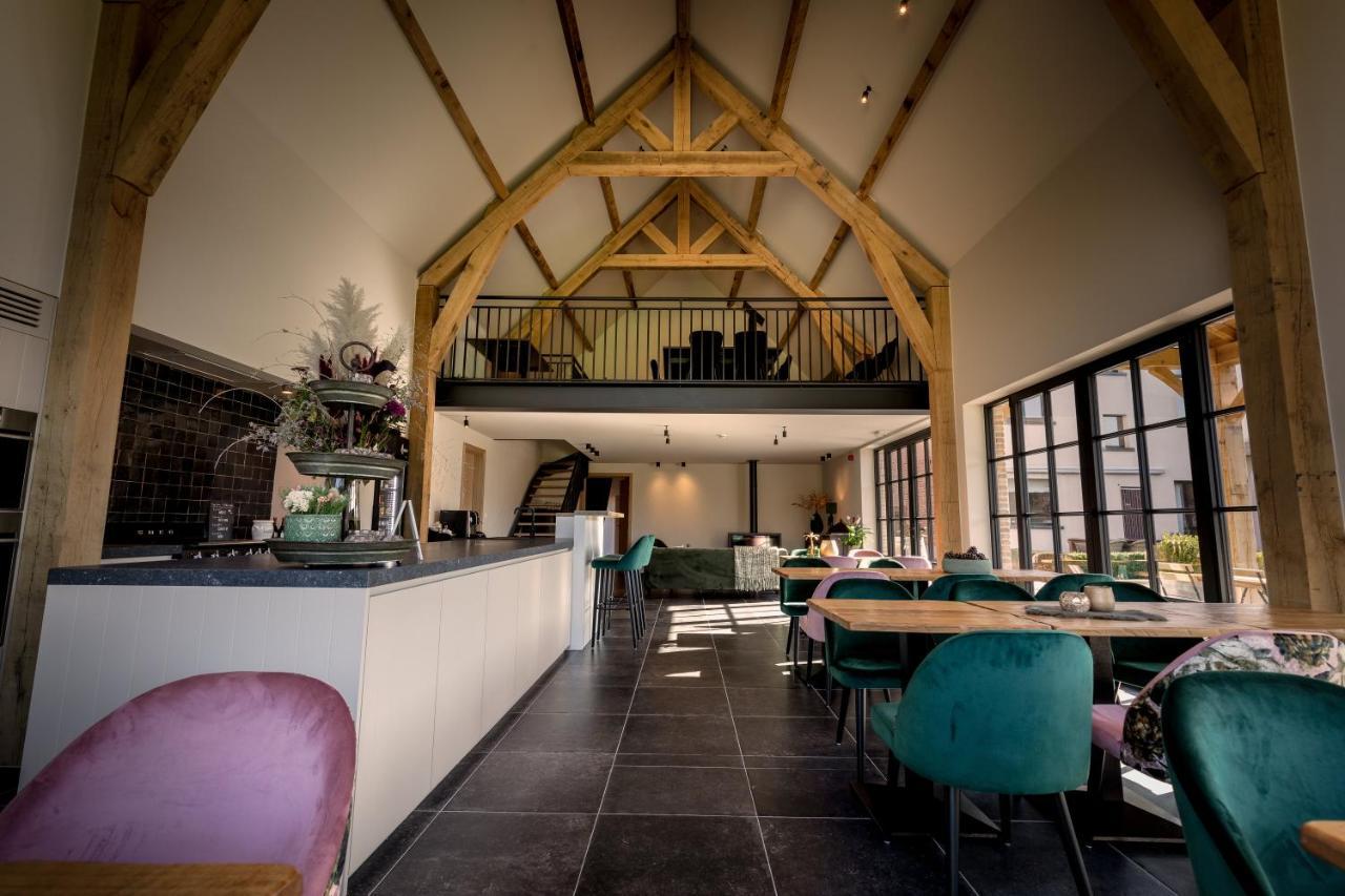 Casa Cava B&B Dendermonde Eksteriør billede