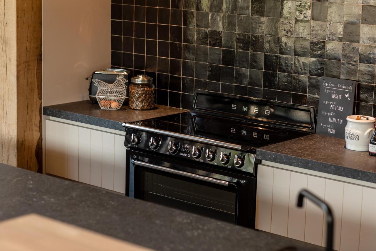 Casa Cava B&B Dendermonde Eksteriør billede