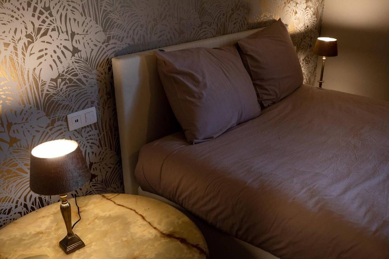 Casa Cava B&B Dendermonde Eksteriør billede