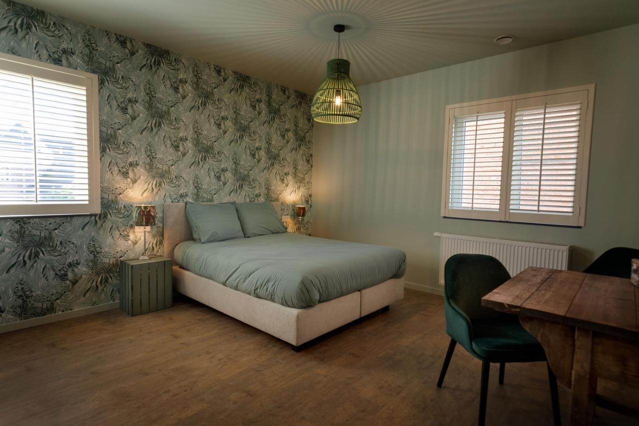 Casa Cava B&B Dendermonde Eksteriør billede