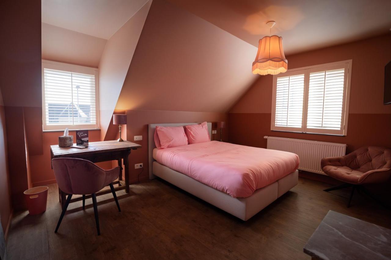 Casa Cava B&B Dendermonde Eksteriør billede