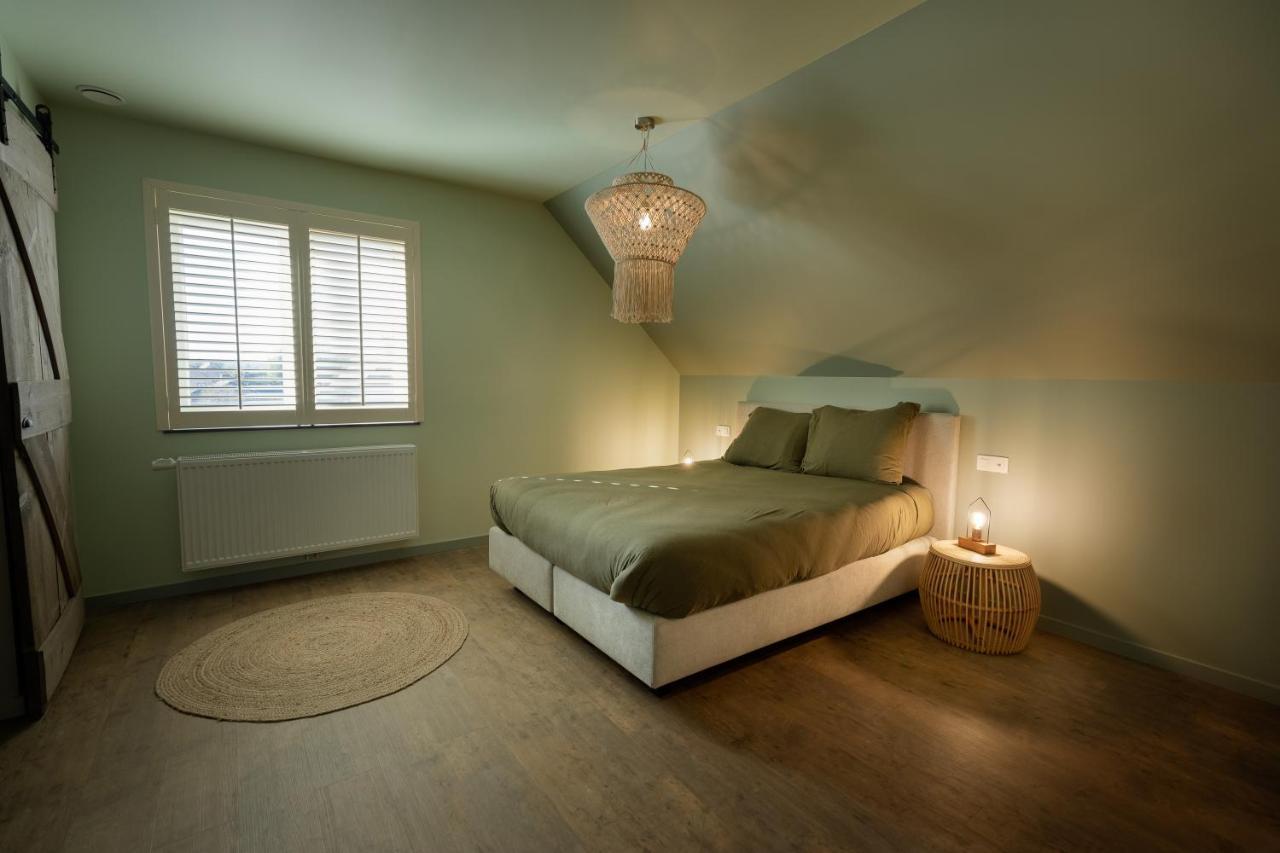 Casa Cava B&B Dendermonde Eksteriør billede