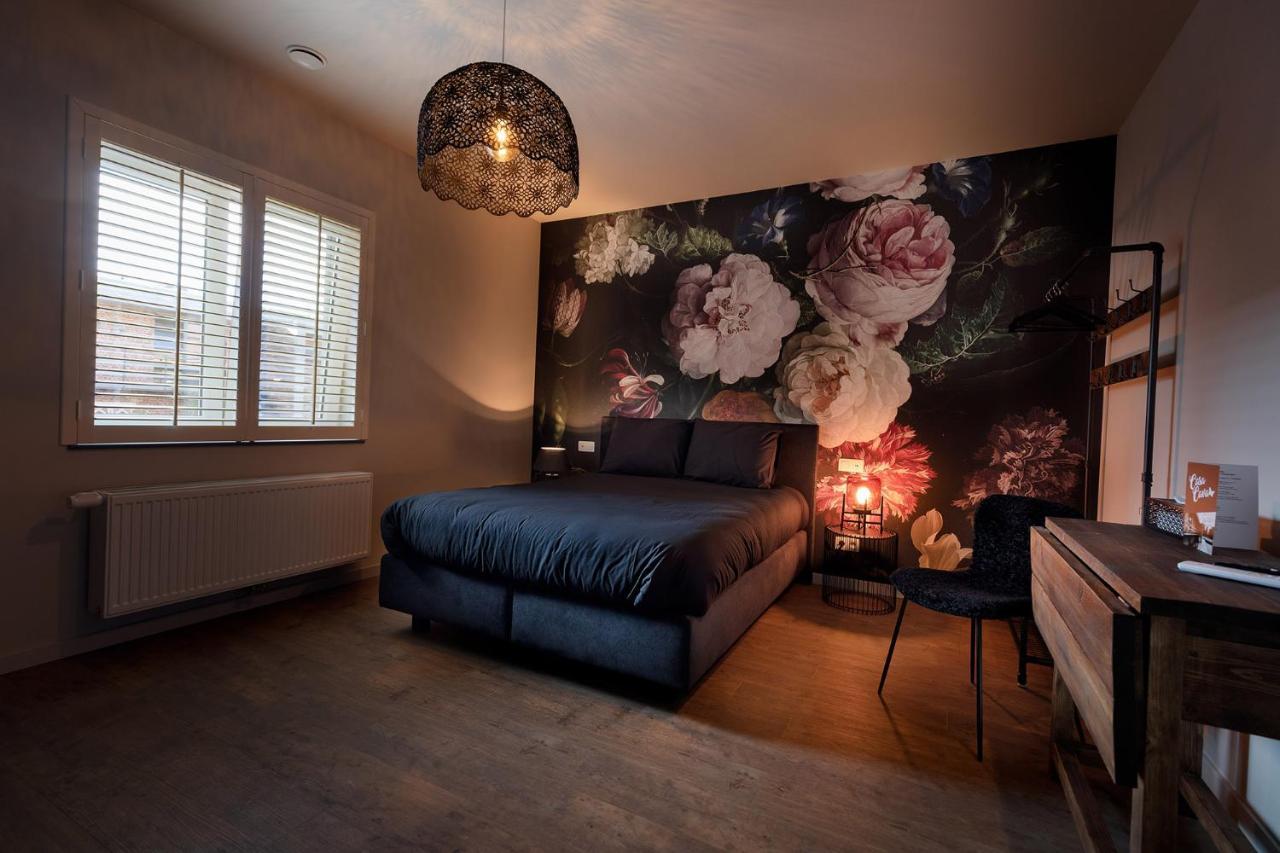 Casa Cava B&B Dendermonde Eksteriør billede