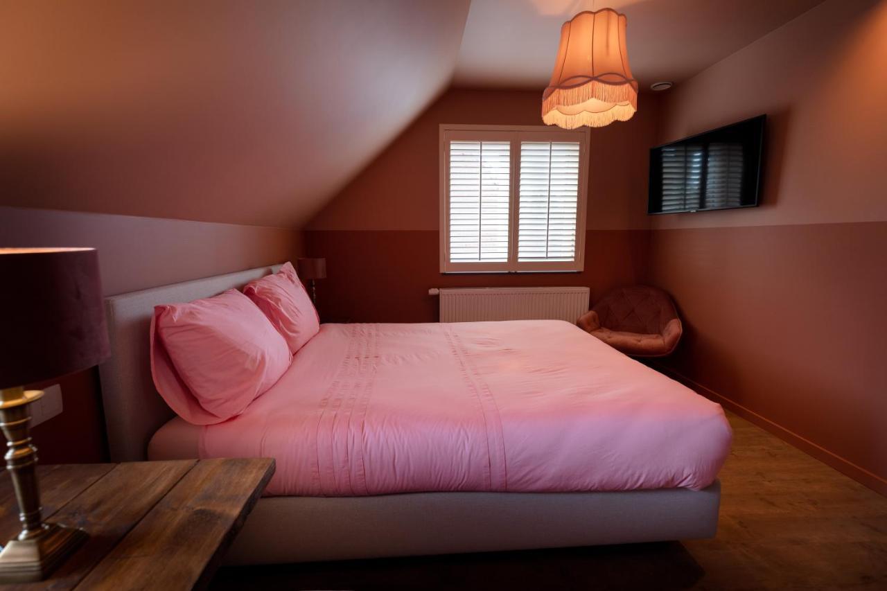 Casa Cava B&B Dendermonde Eksteriør billede
