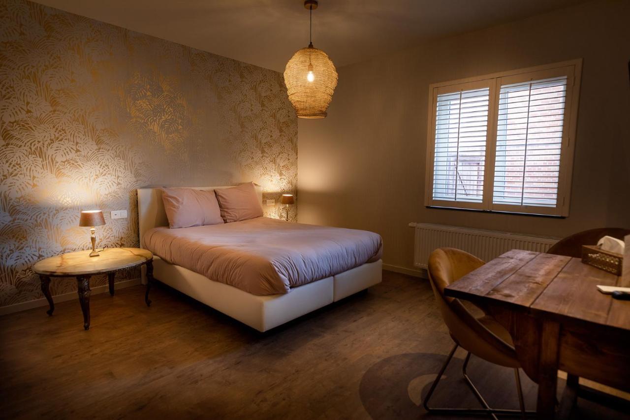 Casa Cava B&B Dendermonde Eksteriør billede