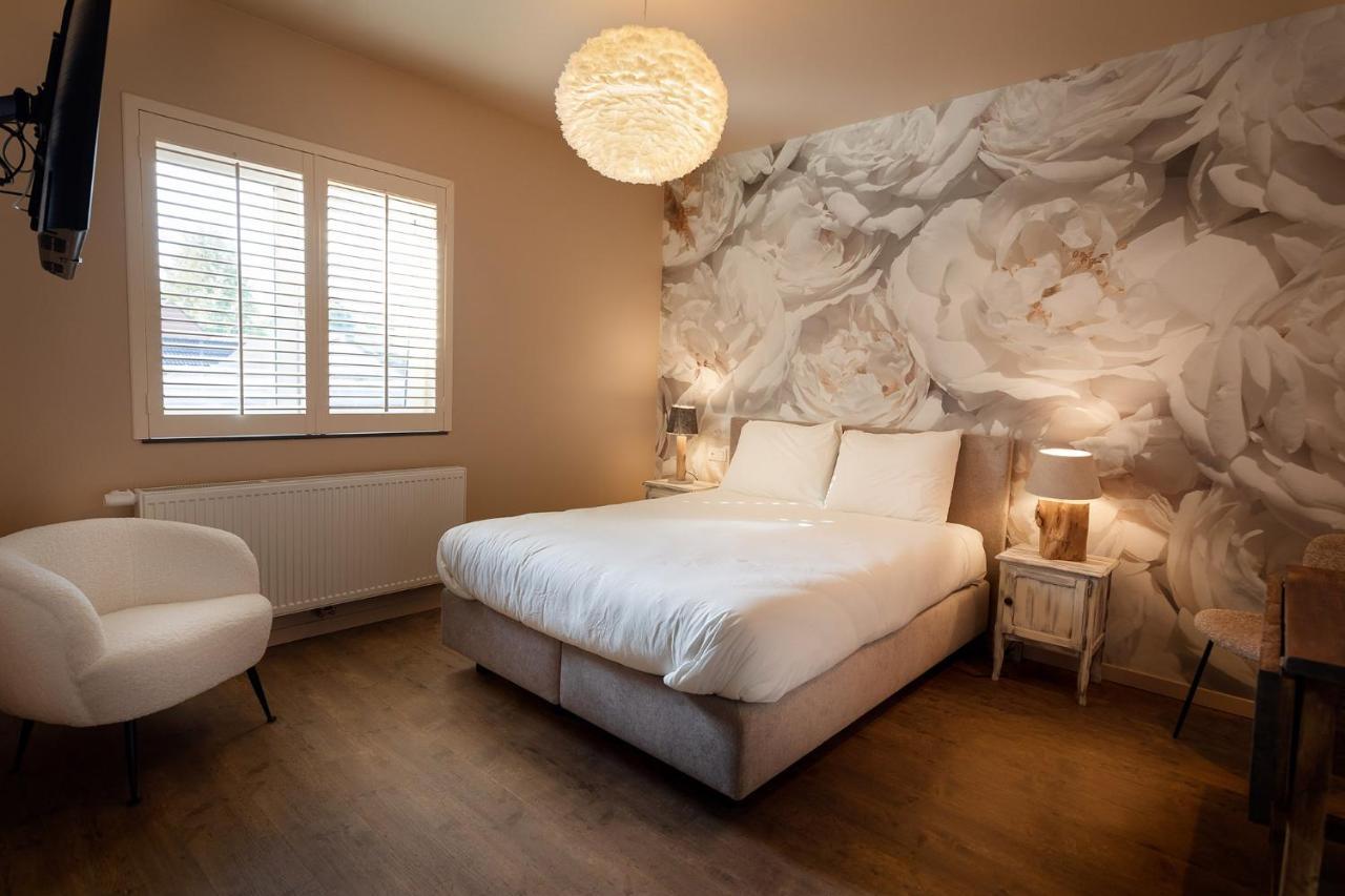 Casa Cava B&B Dendermonde Eksteriør billede