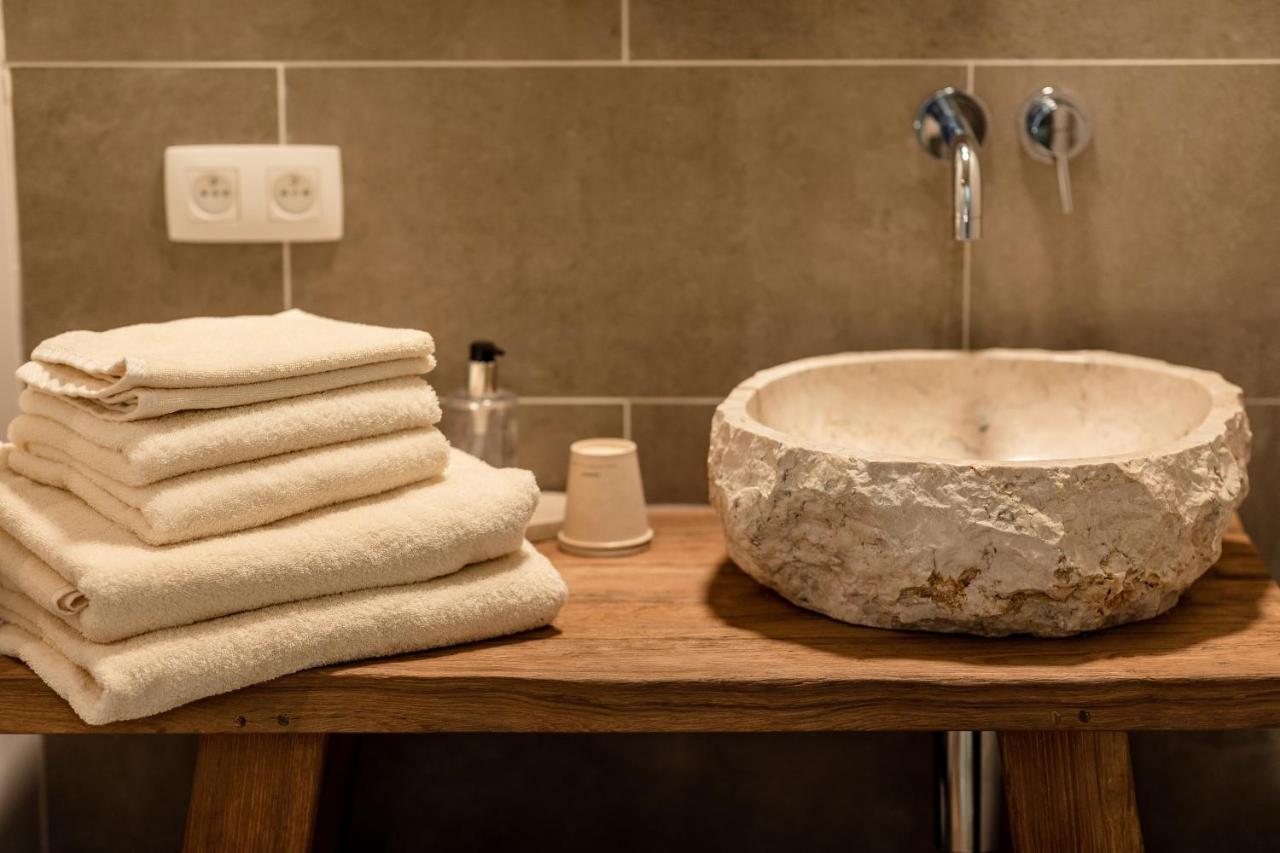 Casa Cava B&B Dendermonde Eksteriør billede