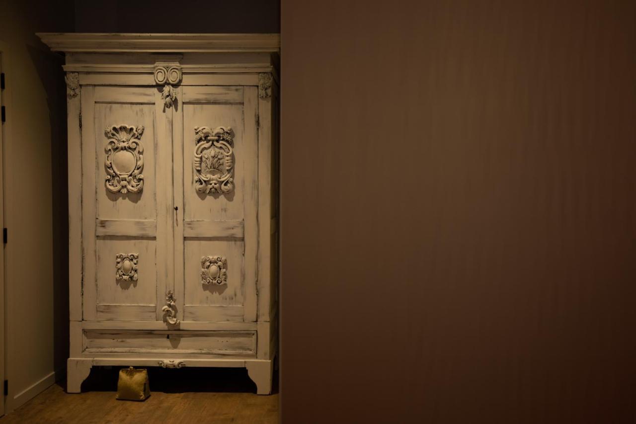 Casa Cava B&B Dendermonde Eksteriør billede