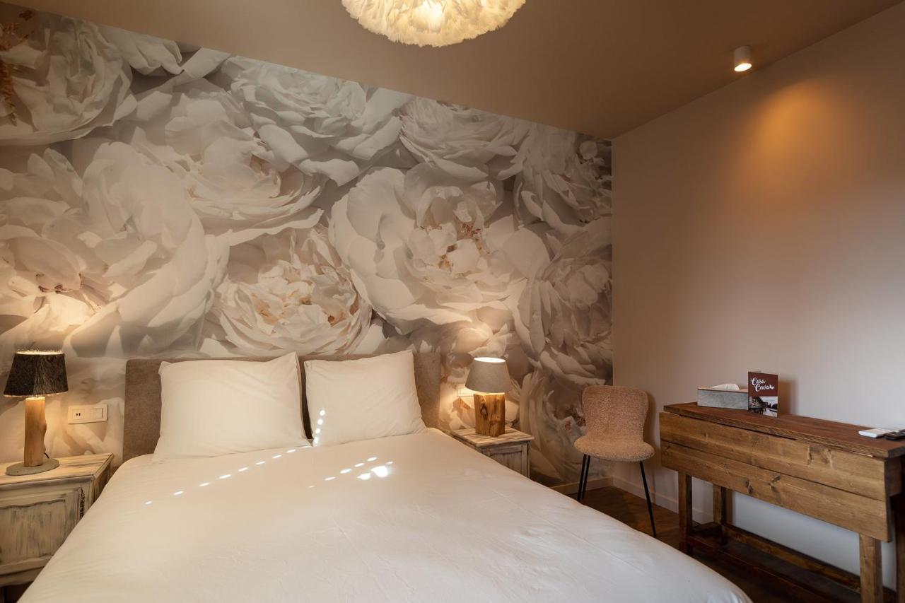 Casa Cava B&B Dendermonde Eksteriør billede