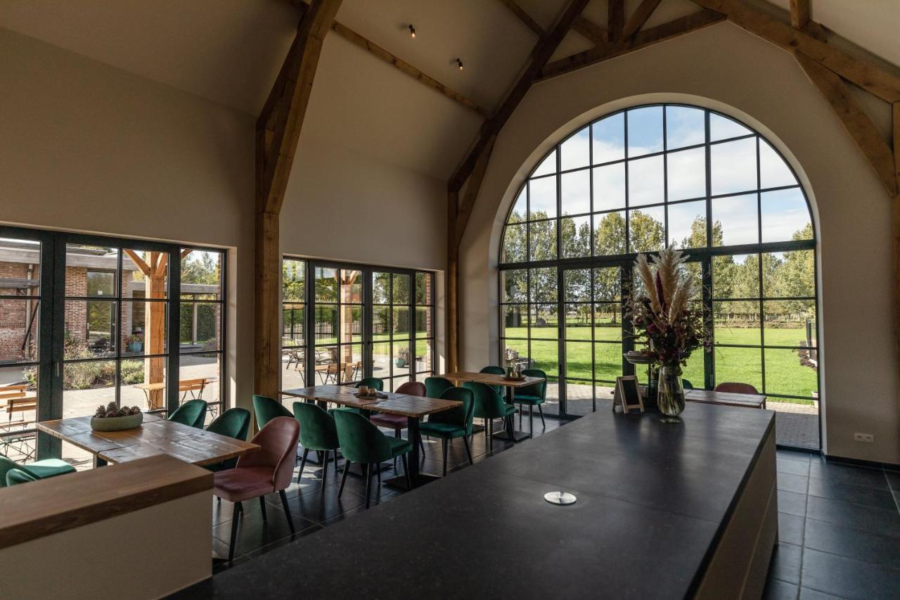 Casa Cava B&B Dendermonde Eksteriør billede