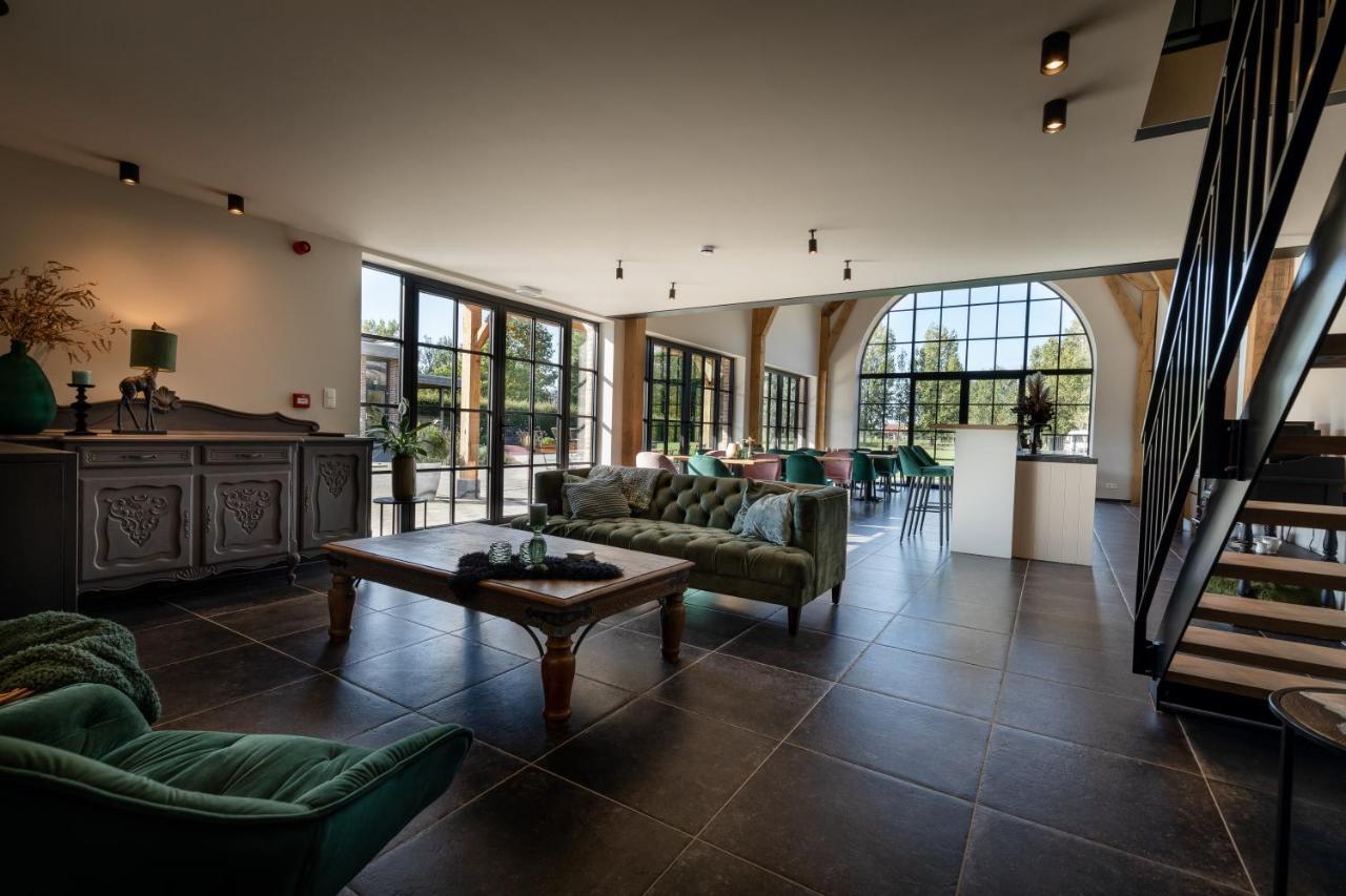 Casa Cava B&B Dendermonde Eksteriør billede