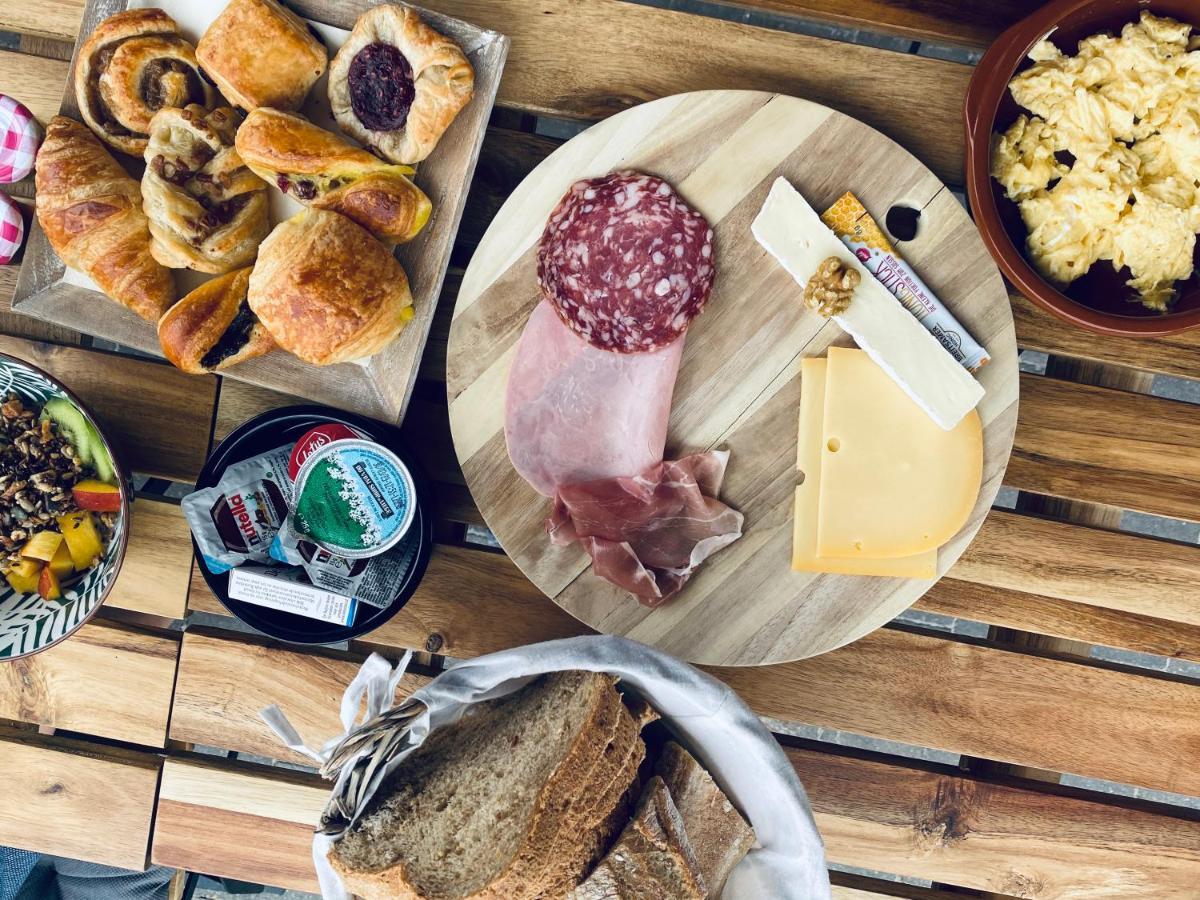Casa Cava B&B Dendermonde Eksteriør billede