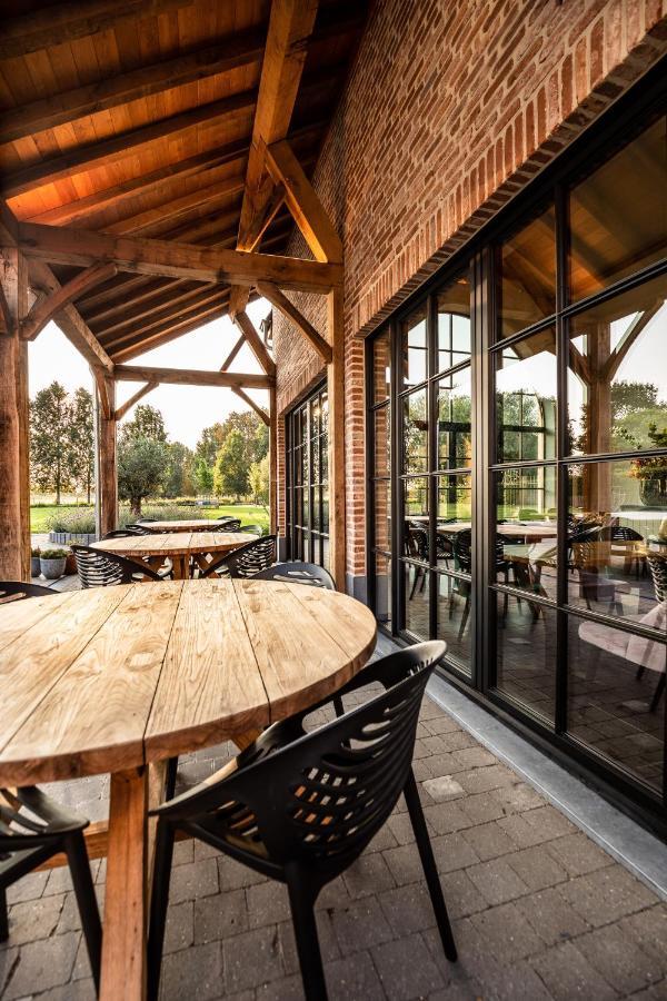 Casa Cava B&B Dendermonde Eksteriør billede