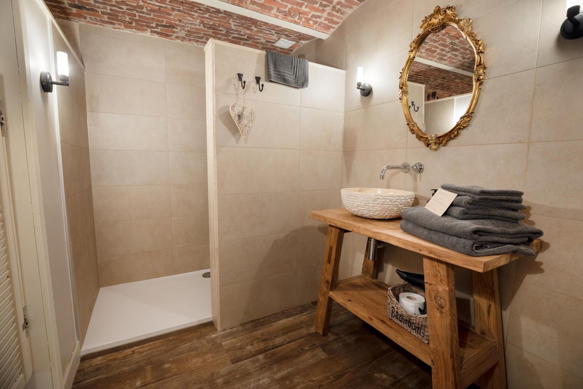Casa Cava B&B Dendermonde Eksteriør billede