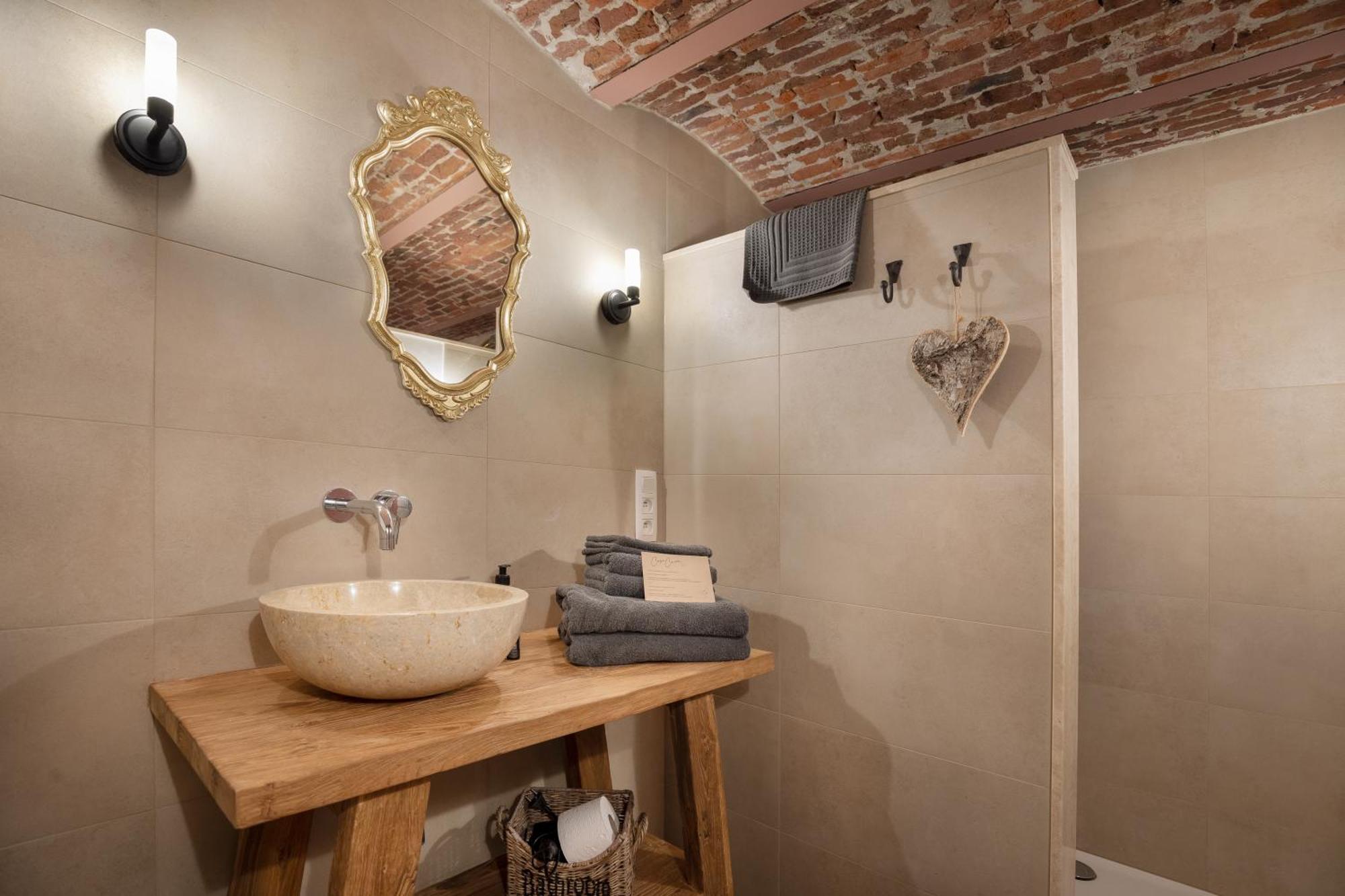 Casa Cava B&B Dendermonde Eksteriør billede
