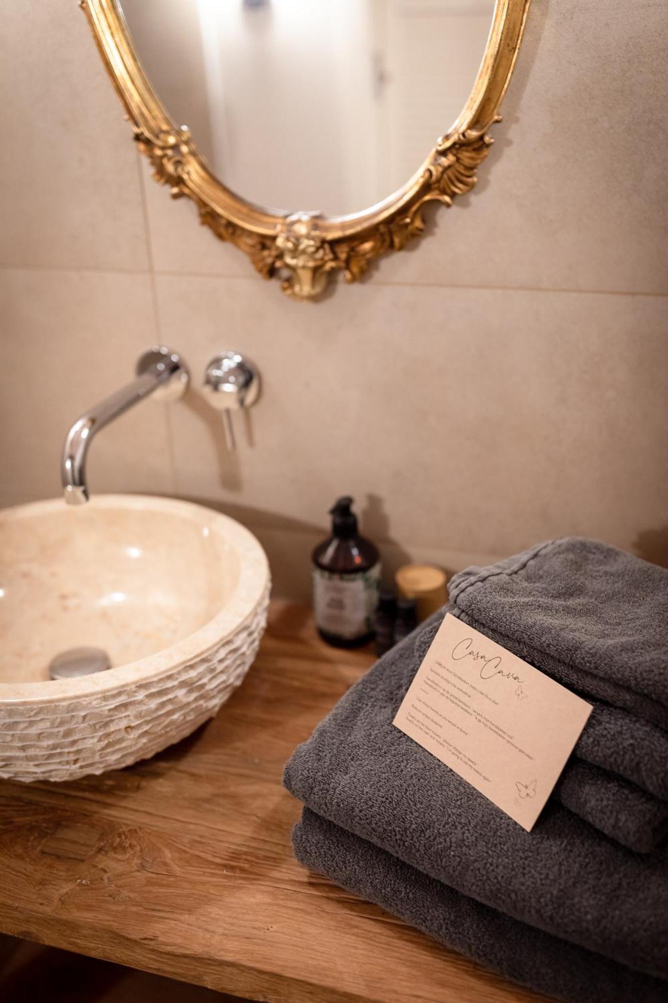 Casa Cava B&B Dendermonde Eksteriør billede
