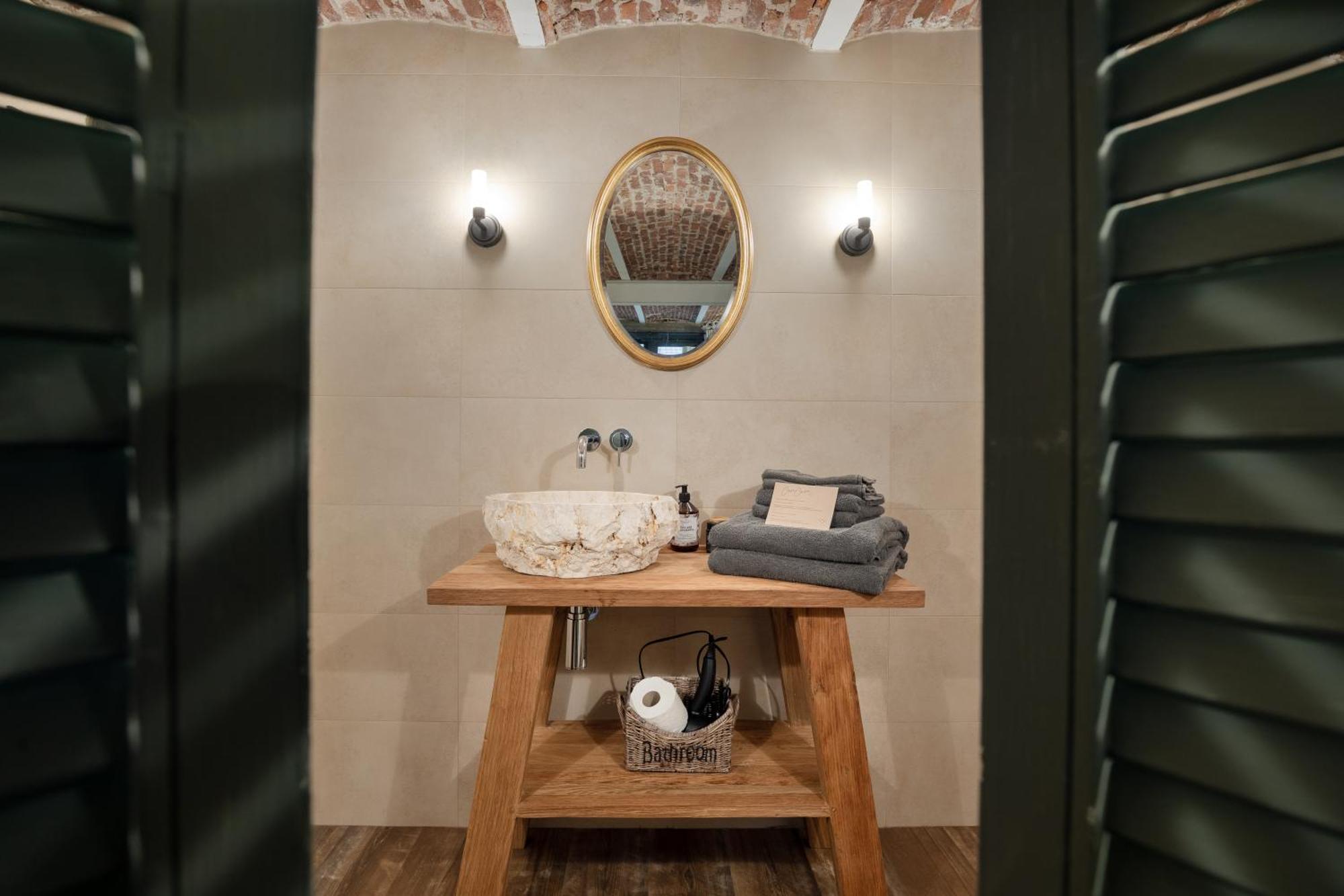 Casa Cava B&B Dendermonde Eksteriør billede