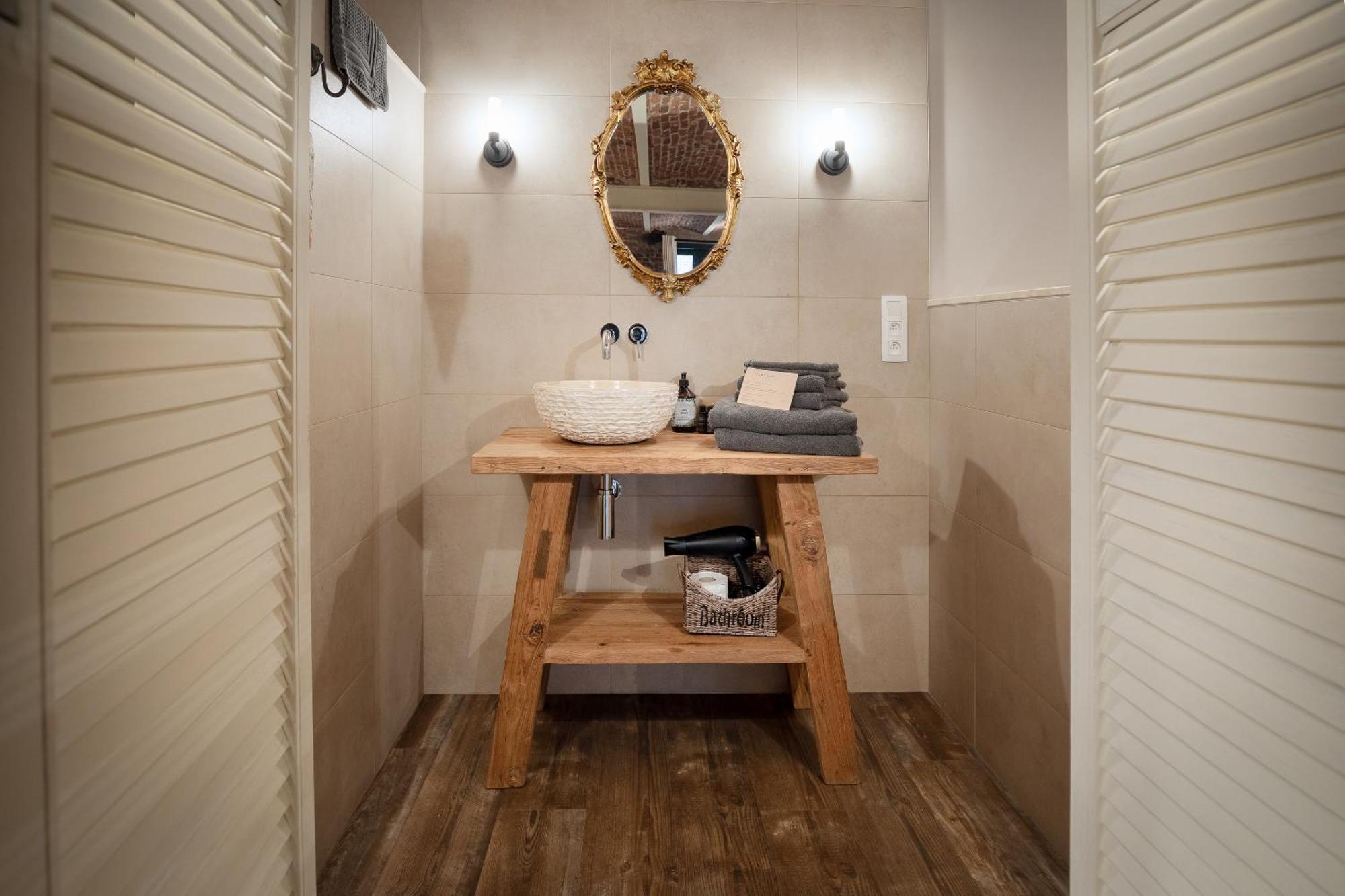 Casa Cava B&B Dendermonde Eksteriør billede