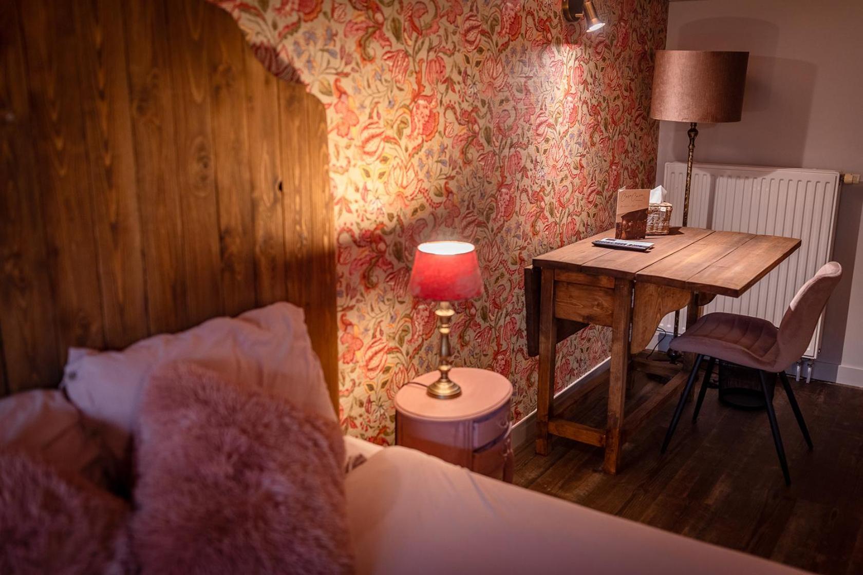 Casa Cava B&B Dendermonde Eksteriør billede