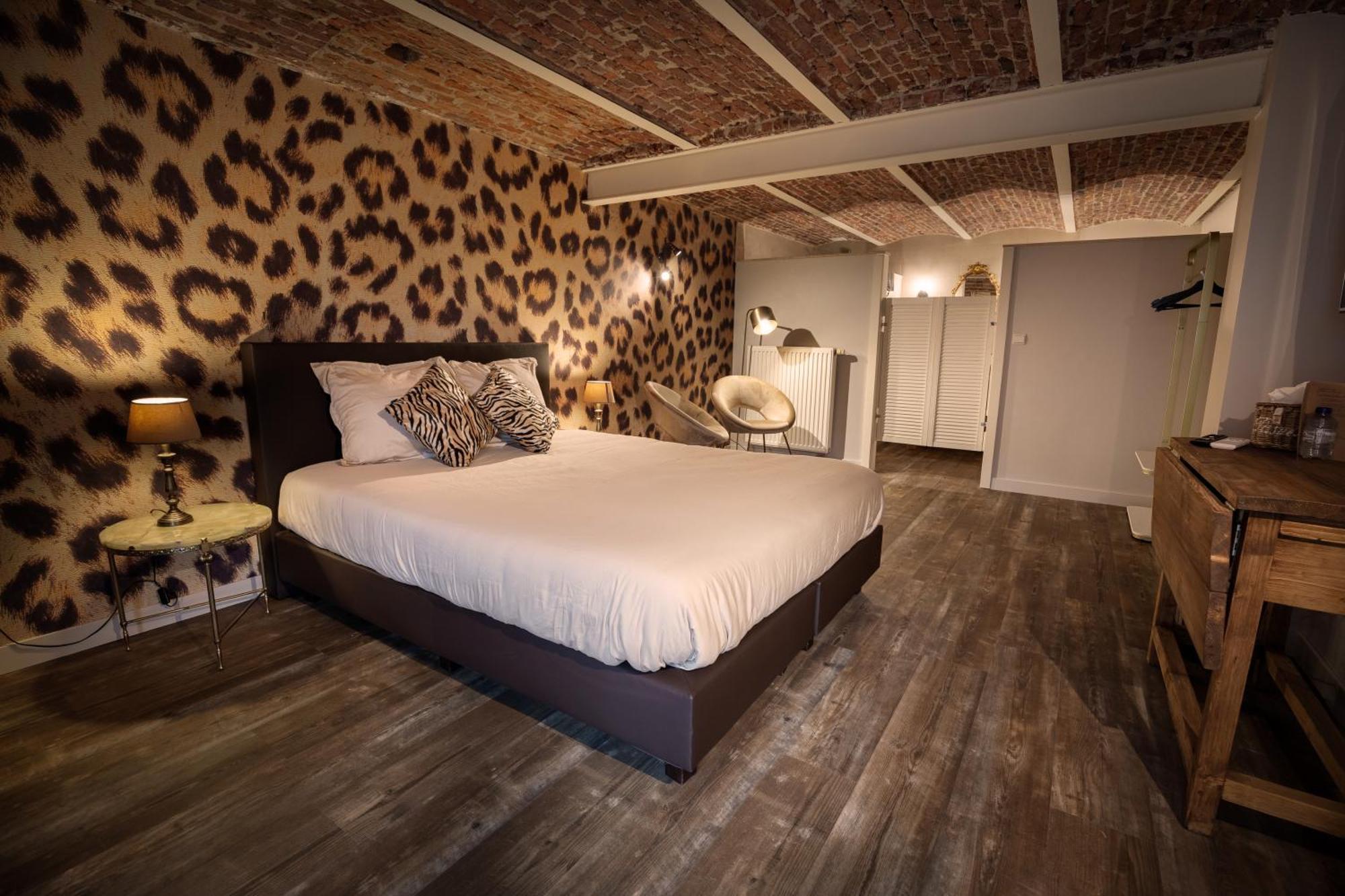 Casa Cava B&B Dendermonde Eksteriør billede