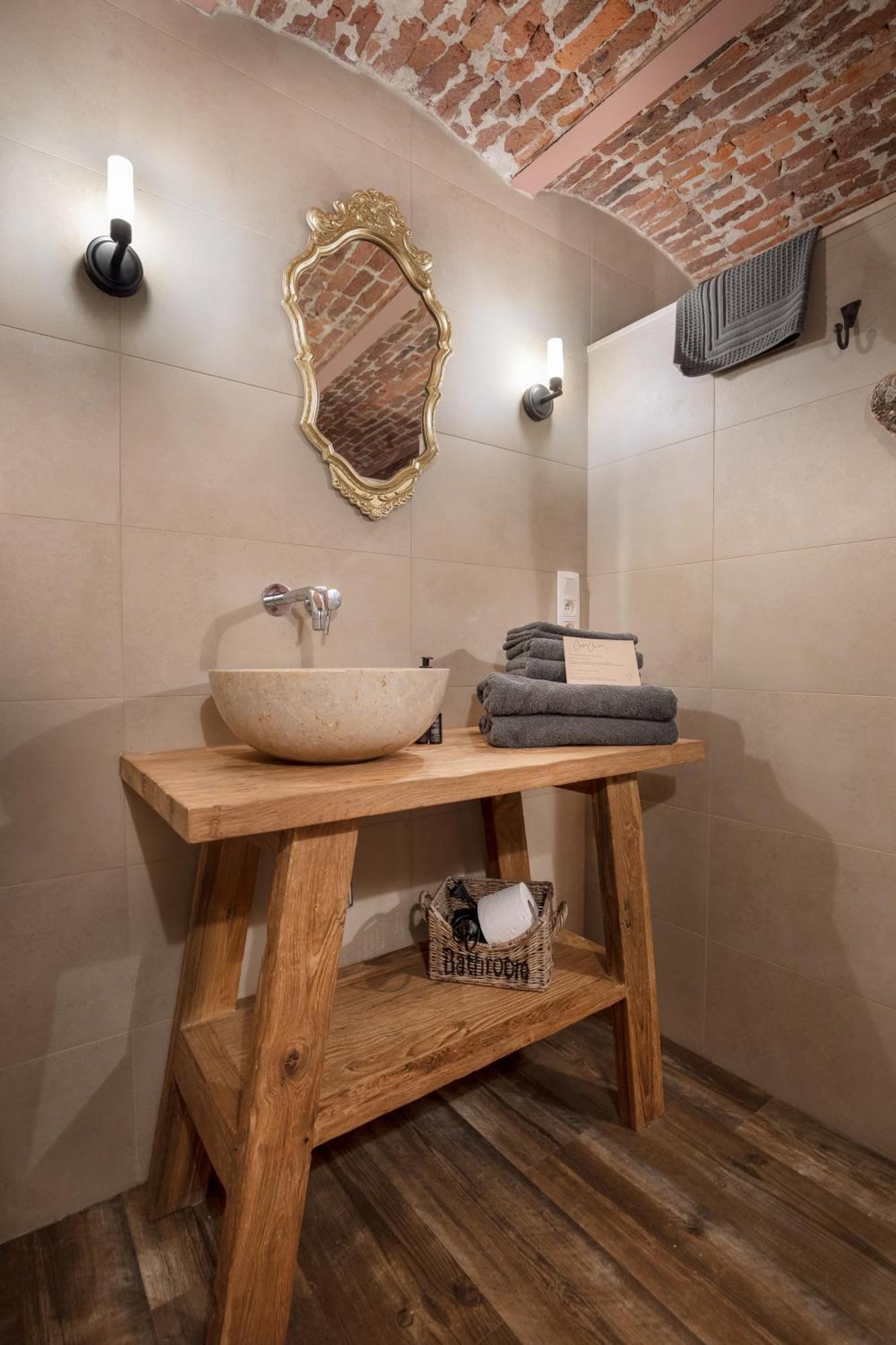 Casa Cava B&B Dendermonde Eksteriør billede
